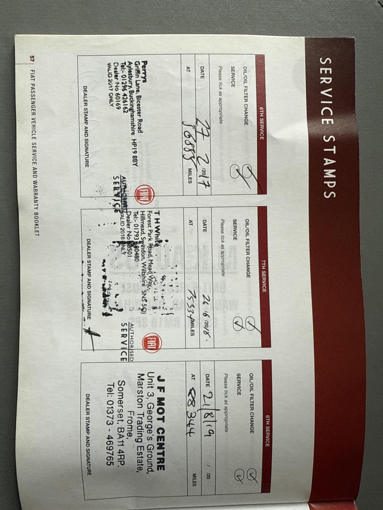 Fiat 500 1.2 Lounge Hatchback 3dr Petrol Manual Euro 5 (s/s) (69 bhp)