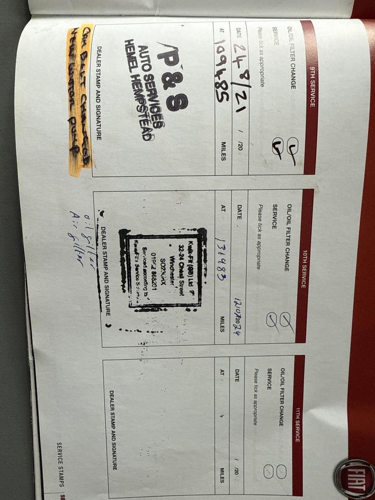 Fiat 500 1.2 Lounge Hatchback 3dr Petrol Manual Euro 5 (s/s) (69 bhp)