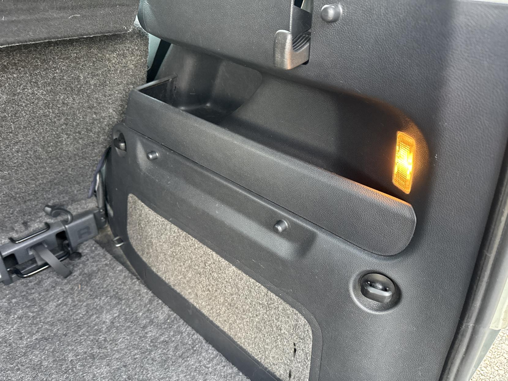 Skoda Roomster 1.9 TDI Pure Drive 2 MPV 5dr Diesel Manual (139 g/km, 105 bhp)