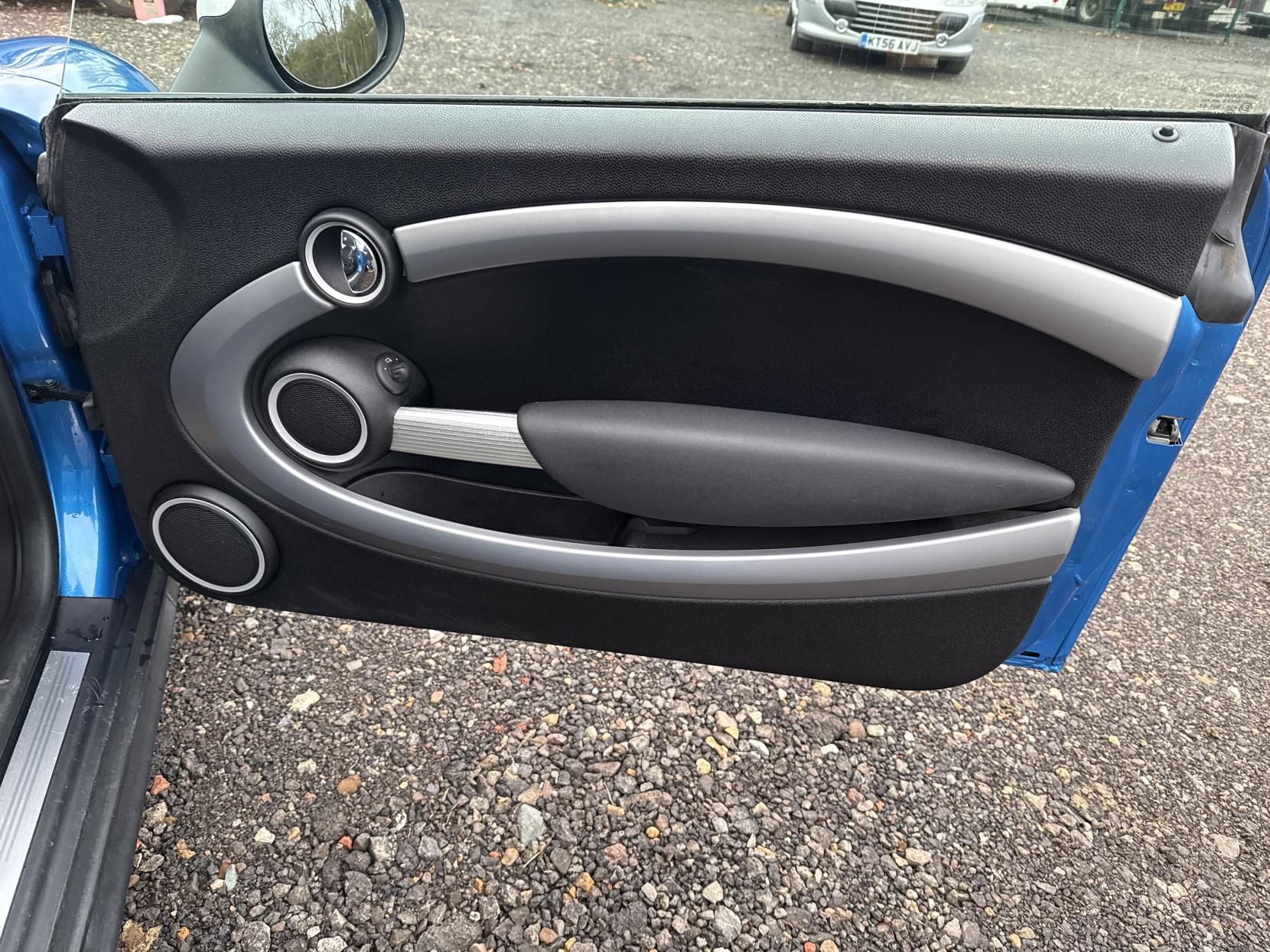 MINI Hatch 1.6 Cooper Pimlico Hatchback 3dr Petrol Manual Euro 5 (s/s) (122 ps)