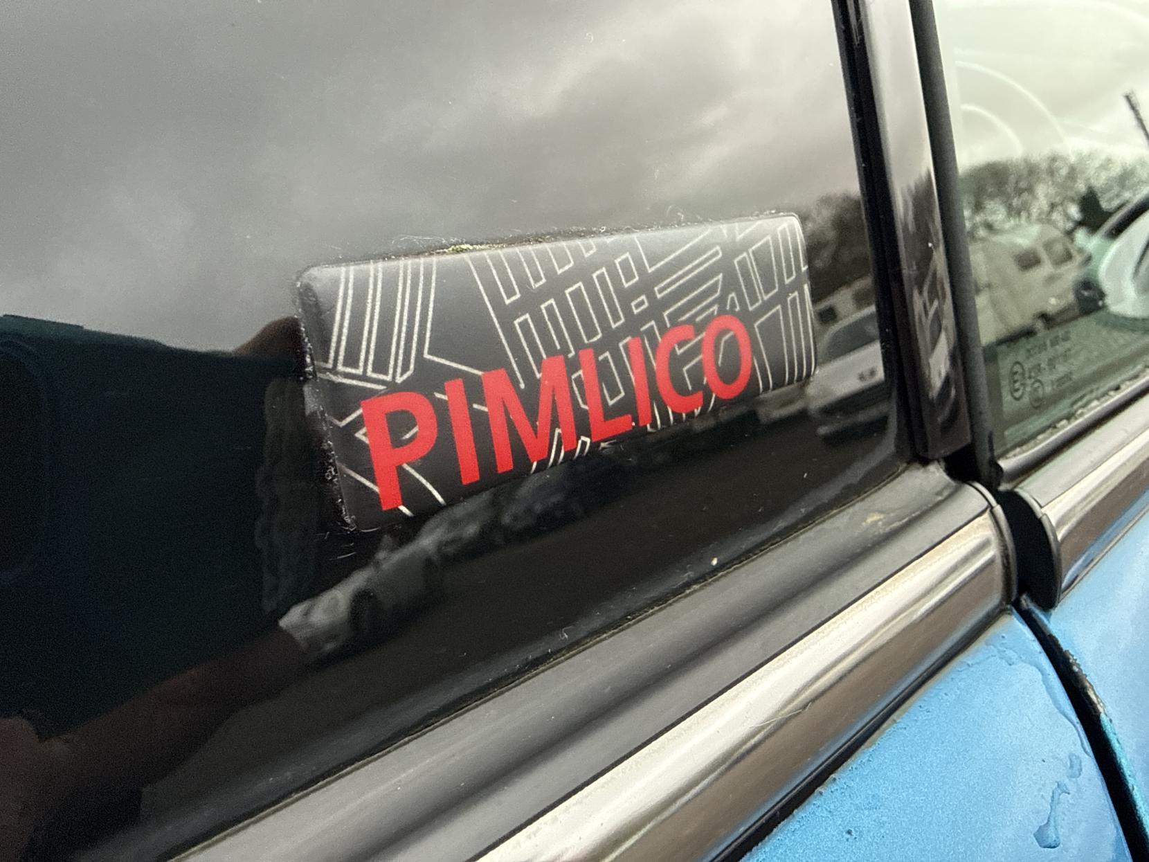 MINI Hatch 1.6 Cooper Pimlico Hatchback 3dr Petrol Manual Euro 5 (s/s) (122 ps)